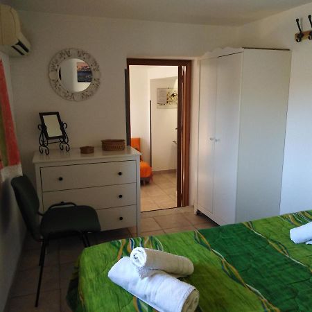 Porta Nuove Vacanze Палермо Екстериор снимка