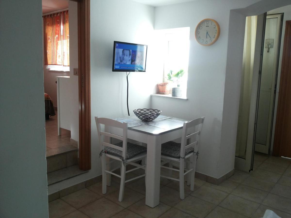 Porta Nuove Vacanze Палермо Екстериор снимка