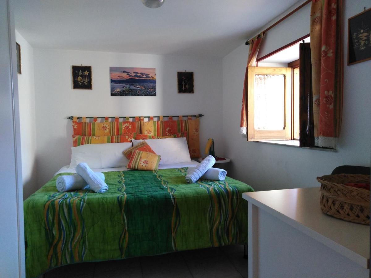 Porta Nuove Vacanze Палермо Екстериор снимка