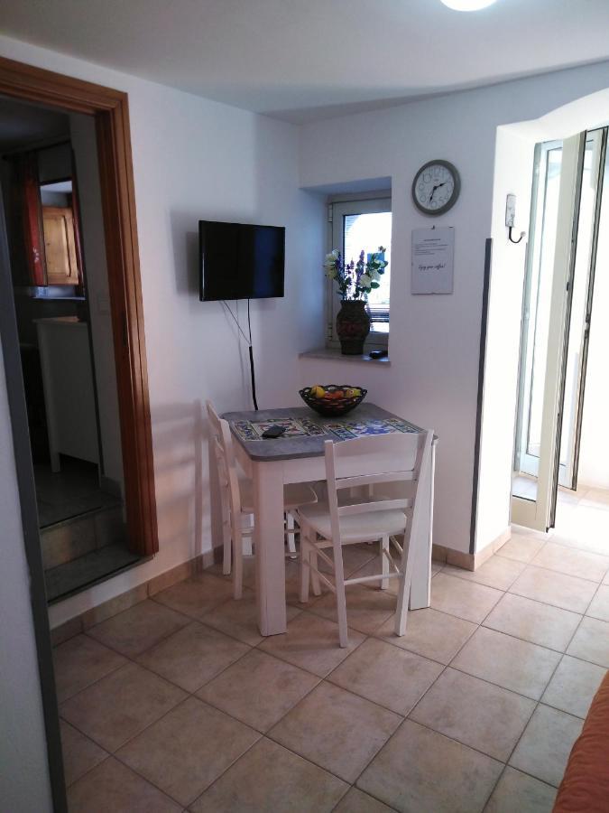 Porta Nuove Vacanze Палермо Екстериор снимка
