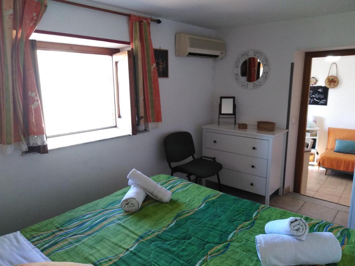 Porta Nuove Vacanze Палермо Екстериор снимка