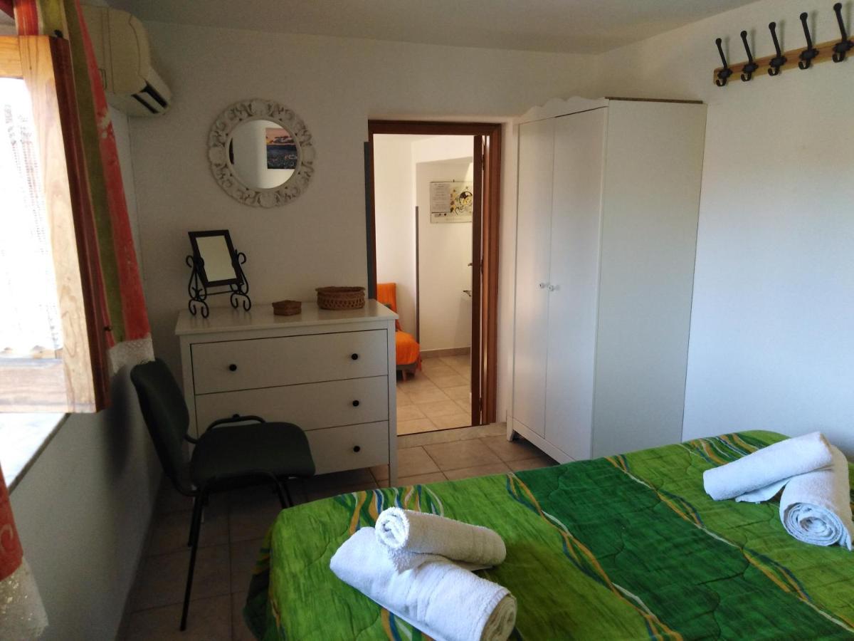 Porta Nuove Vacanze Палермо Екстериор снимка