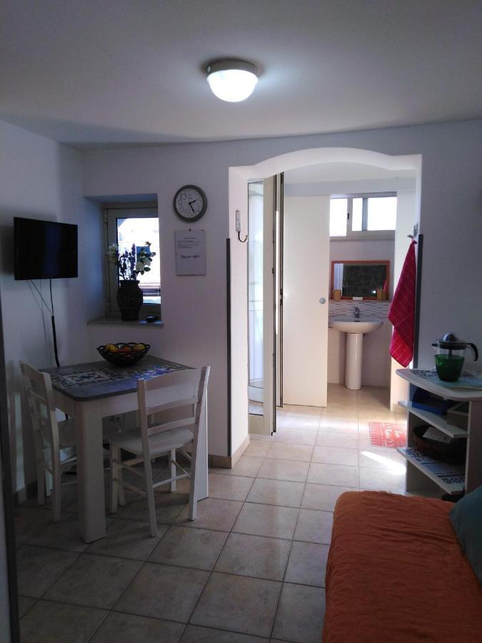 Porta Nuove Vacanze Палермо Екстериор снимка