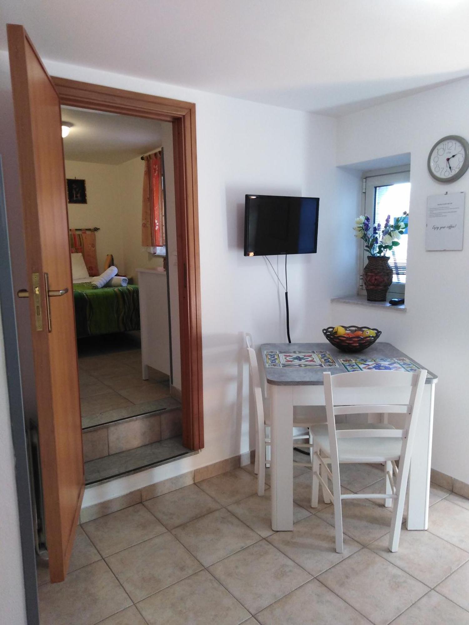 Porta Nuove Vacanze Палермо Екстериор снимка