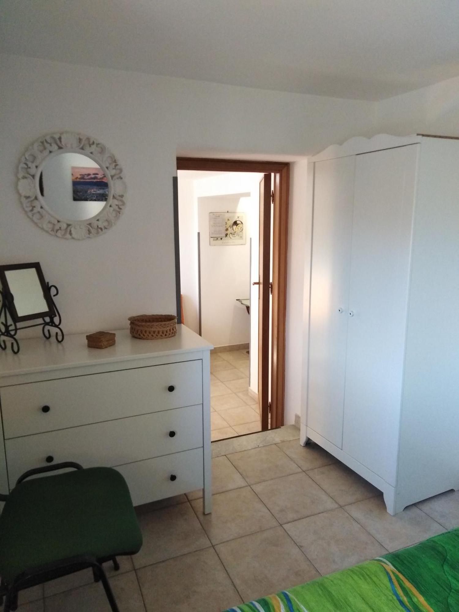 Porta Nuove Vacanze Палермо Екстериор снимка