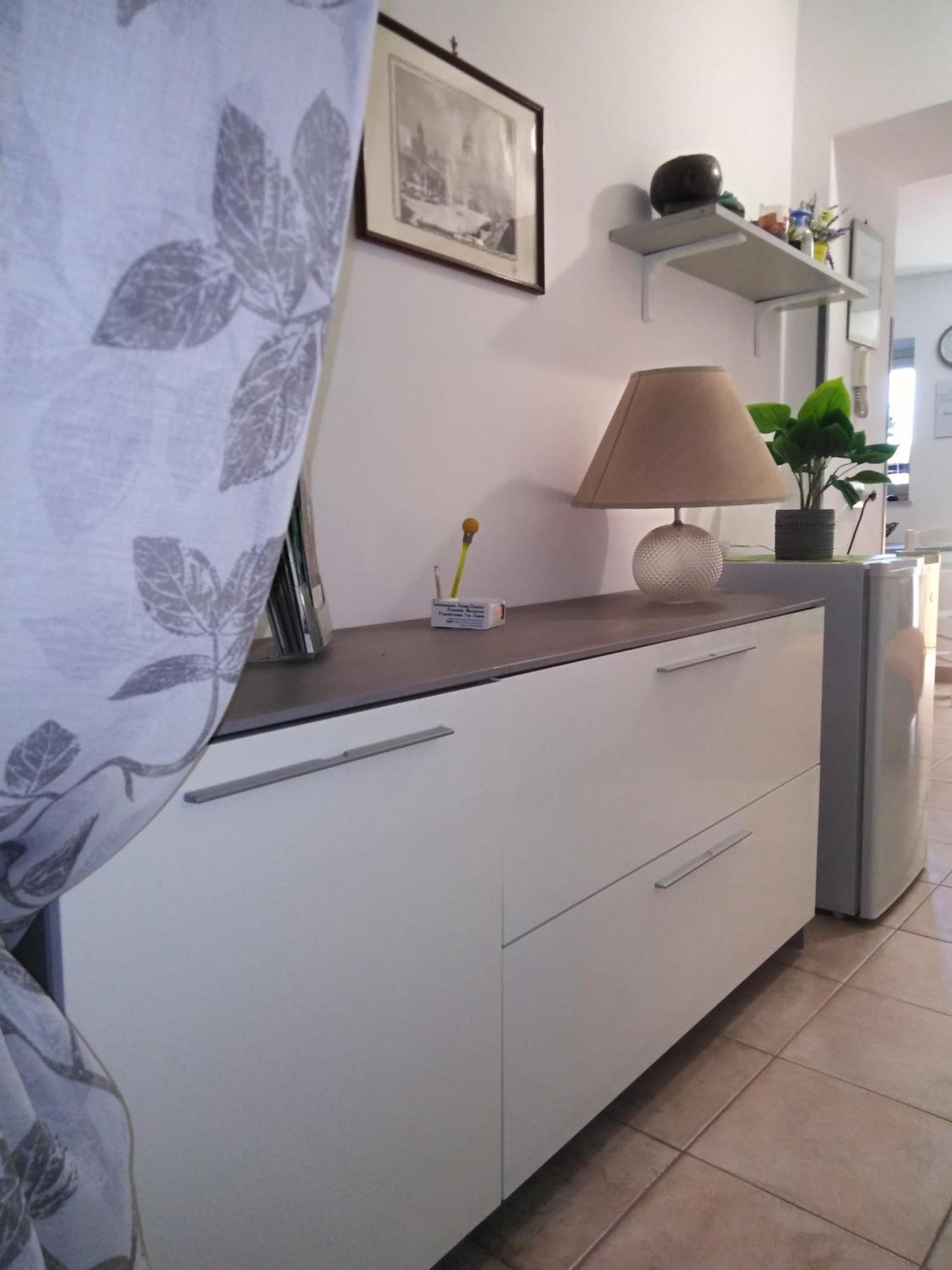 Porta Nuove Vacanze Палермо Екстериор снимка