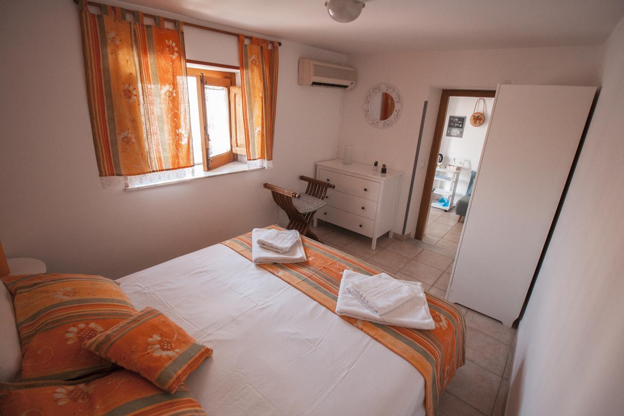 Porta Nuove Vacanze Палермо Екстериор снимка